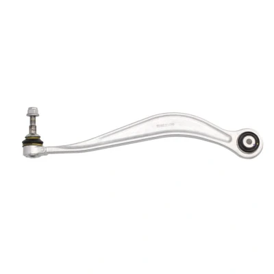 Abbildung von MOOG BM TC 10464 Querlenker hinten, Hinterachse beidseitig, oben Aluminium BMW: 5 Limousine, 7, 6 Gran Coupe