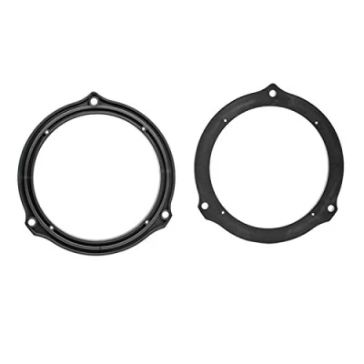 Abbildung von Lautsprecher Einbauset Ringe Adapter für Ford Galaxy WA6 ab 05/06 165mm hinten