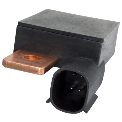 Abbildung von HELLA 6PK 010 544 911 Sensor, Batteriemanagement CITROËN: C3 Aircross 2