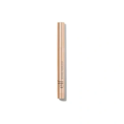 Abbildung von e.l.f. No Budge Shadow Stick, Langlebiger, Wischfester, Metallischer Lidschatten, Vegan &amp; Tierversuchsfrei, Perfect Pearl, 1,6 g