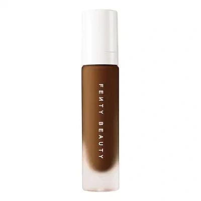 Abbildung von Fenty Beauty Pro Filt&#039;r Soft Matte Longwear Foundation Deckende Mit Langem Halt 490 (32 Ml)