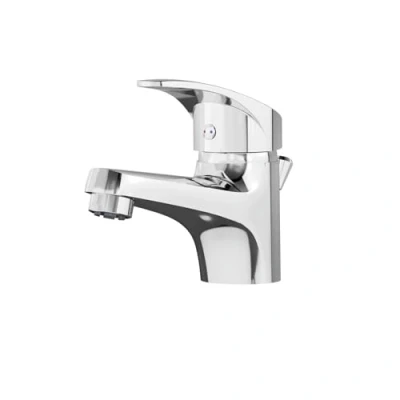 Abbildung von STIEBEL ELTRON Waschtischarmatur &quot;MAE W&quot;, drucklos, für Mini Durchlauferhitzer/Untertischboiler 5 l Niederdruck