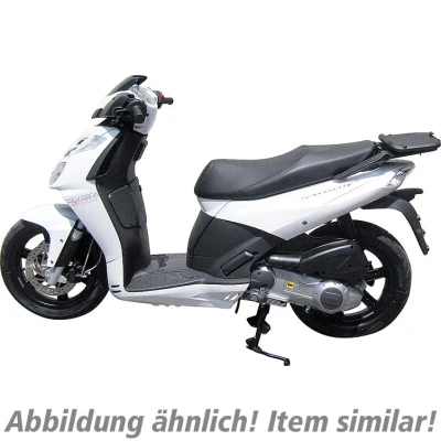 Abbildung von Shad Topcaseträgerarme Y0MT36ST für Yamaha MT 03 2016 2020