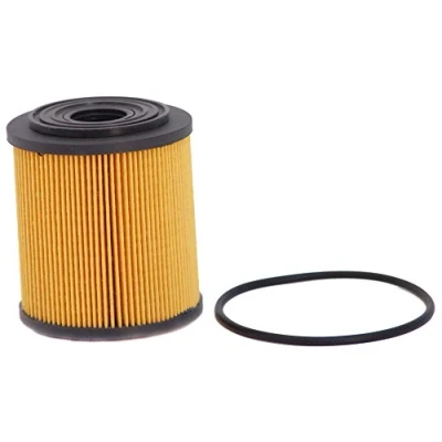 Abbildung von MAPCO 64604 Ölfilter Filtereinsatz MINI: Schrägheck, Cabrio, CHRYSLER: PT Cruiser Kombi