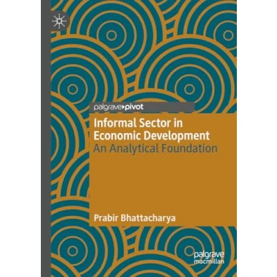 Abbildung von Informal Sector in Economic Development: An Analytical Foundation