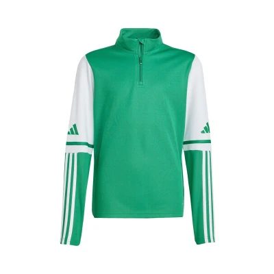 Abbildung von adidas Unisex Kinder SQUADRA25 Training TOP Kids, Team Power red 2/White, 7 8 Years