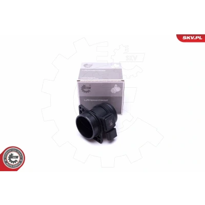 Abbildung von ESEN SKV 07SKV161 Luftmassenmesser MERCEDES BENZ: B Klasse, A SMART: Forfour I