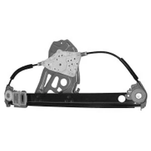 Abbildung von Trucktec Automotive Fensterheber hinten links elektrisch 02.54.014 MERCEDES BENZ: S Klasse Limousine