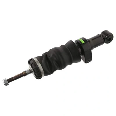 Abbildung von FEBI BILSTEIN 35437 Dämpfer, Fahrerhauslagerung hinten