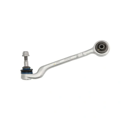 Abbildung von MEYLE ORIGINAL Quality 316 050 0083 Querlenker mit Trag /Führungsgelenk, Gummilager Vorderachse links, hinten Aluminium BMW: 3 Touring