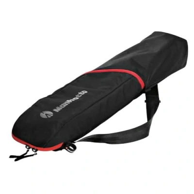Abbildung von Manfrotto Tasche MB LBAG90 für 3 Light Stands (Klein bis 85 cm Transportlänge)