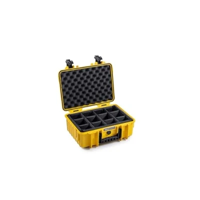 Abbildung von outdoor.case Typ 4000 RPD, Koffer