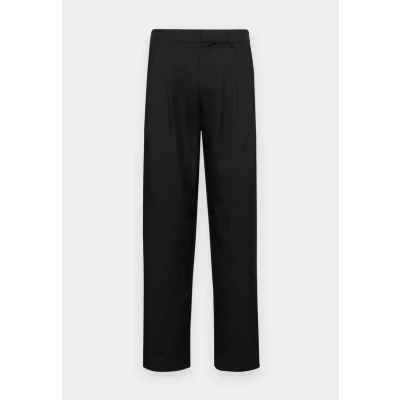 Abbildung von Jack &amp; Jones Jpstbill Jjdaytona WIDE Chino, Herren, Größe: 28x32, Black