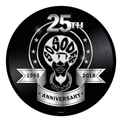 Abbildung von So Def 25 (25th Anniversary Picture Disc) [Vinyl LP]
