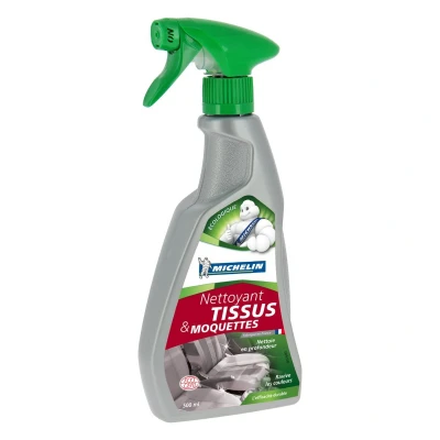 Abbildung von Michelin 009168 Textil / Teppich Reiniger Spraydose