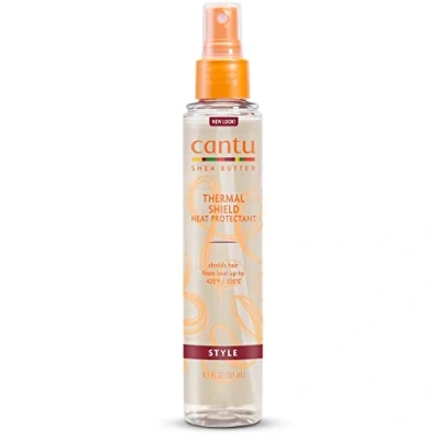 Abbildung von Cantu Thermal Shield Heat Protect 5.1 fl. oz / 151ml