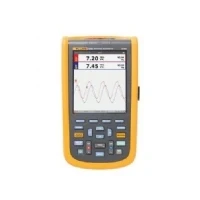 Abbildung von FLUKE 123B/EU Industrie ScopeMeter 20MHZ, EU