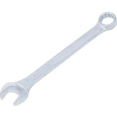 Abbildung von BGS 1066 Maul Ringschlüssel SW 16 mm DIN3113 A Gabelringschlüssel
