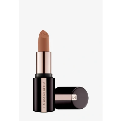 Abbildung von Laura Mercier Caviar Smoothing Matte Lipstick 3.4g (Various Shades) 143 Nude Sateen