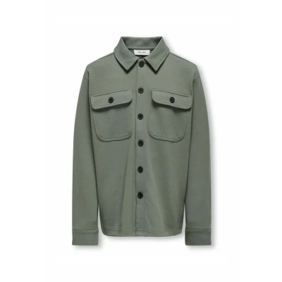 Abbildung von Only &amp; sons junior Osjnew Kodyl Overshirt Sweat SWT Noos