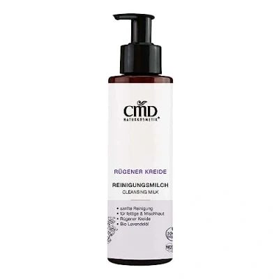Abbildung von CMD Naturkosmetik R&uuml;gener Kreide Reinigungsmilch 200 ml