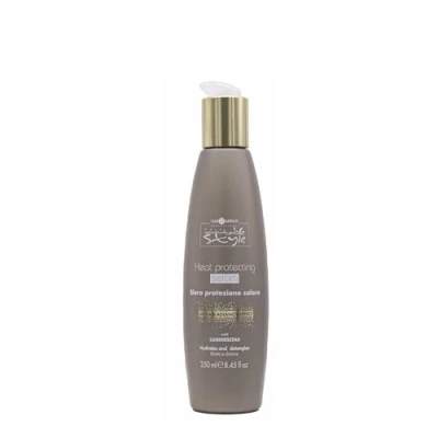 Abbildung von Hair Company Inimitable Style Heat Protecting Serum 250ml