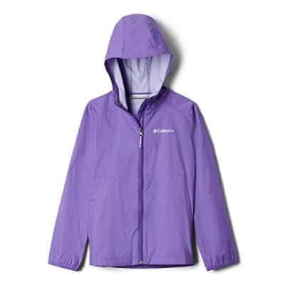 Abbildung von Columbia Mädchen Switchback II Jacke