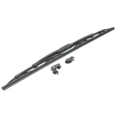 Abbildung von Scheibenwischer Denso Standard DM 050 HONDA: Civic 6 Hatchback, Jazz 2 Schrägheck, V TOYOTA: Celica VI Coupe