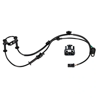Abbildung von FEBI BILSTEIN 170716 ABS Sensor Vorderachse links 1245