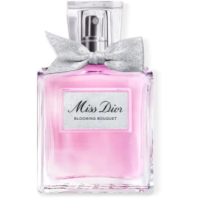 Abbildung von Dior Miss Blooming Bouquet Eau de Toilette 50 ml