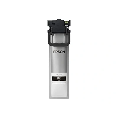 Abbildung von Epson C13T11D140 Schwarz Druckerpatrone Hohe Kapazität