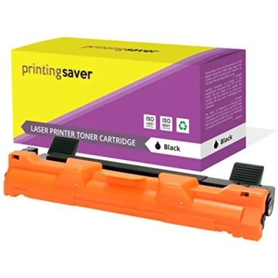 Abbildung von SCHWARZ Toner kompatibel für Brother DCP 1510, 1510E, 1512, 1512E, 1610W, 1612W, HL 1110, 1110E, 1112, 1112E, 1210W, 1212W, MFC 1810, 1810E, 1910W drucker