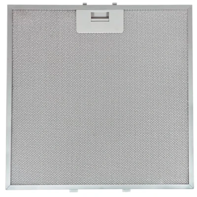 Abbildung von SPARES2GO Fettfilter für Elica Dunstabzugshaube (320 mm x 320 mm)