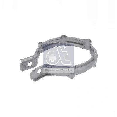 Abbildung von DT Spare Parts 2.14563 Rohrverbinder, Abgasanlage