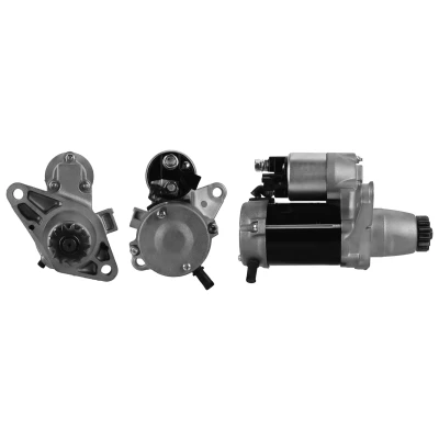 Abbildung von LUCAS LRS02452 Anlasser 12 1,6 13 TOYOTA: Avensis II Kombi, Schrägheck, Limousine