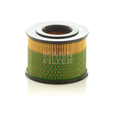Abbildung von MANN FILTER C 1233 Luftfilter 76 112, 113,5 Filtereinsatz