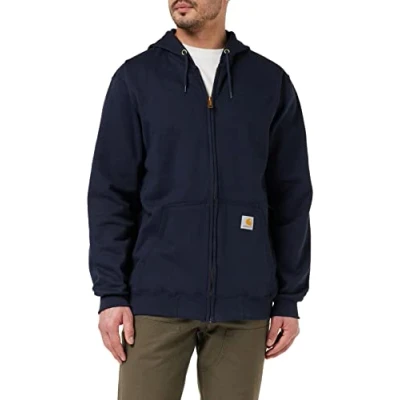 Abbildung von Carhartt Kapuzenpullover ZIP HOODED SWEATSHIRT (1 tlg)