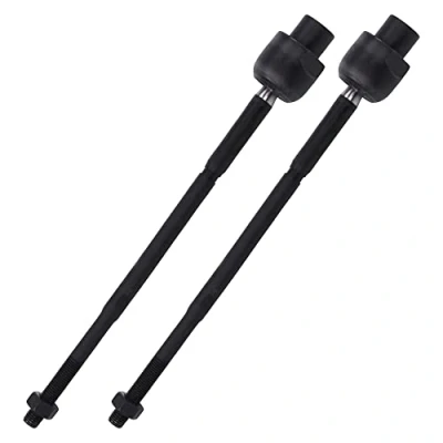Abbildung von BESTPRICE 2x Axialgelenk Spurstange vorne links &amp; rechts Kompatibel mit OPEL COMBO,COMBO Tour,CORSA C (X01), CORSA Kasten/Schrägheck (X01)