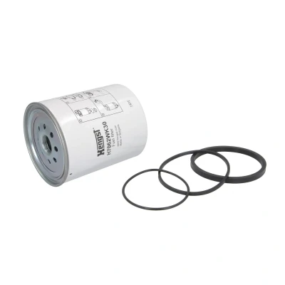 Abbildung von Kraftstofffilter HENGST FILTER H7062WK30