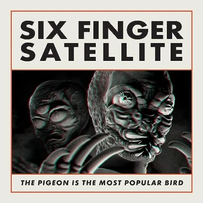 Abbildung von the Pigeon Is Most Popular Bird (Remastered)