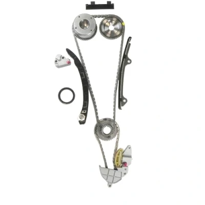 Abbildung von SKF VKML 92021 Steuerkettensatz Zahnkette NISSAN: X Trail, Primera Hatchback, Limousine