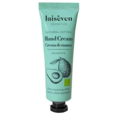 Abbildung von LAISEVEN CREMA DE MANOS AGUACATE 30 ML