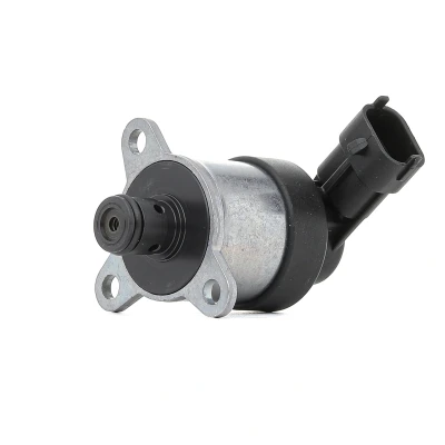 Abbildung von Regelventil, Kraftstoffmenge (Common Rail System) BOSCH 1 465 ZS0 011