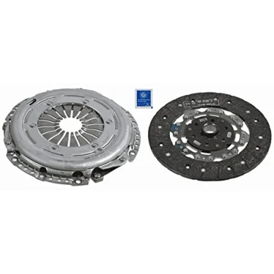 Abbildung von SACHS XTend 3000 970 052 Kupplungssatz ohne Ausrücklager 240 FORD: MONDEO 3 Kombi, 3, Stufenheck, JAGUAR: X Type Limousine
