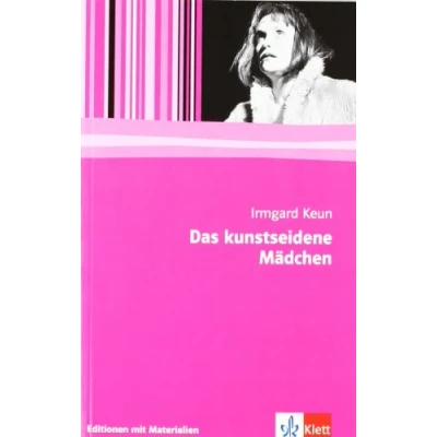 Abbildung von Das kunstseidene Mädchen: Ungekürzte Lesung mit Fritzi Haberlandt (4 CDs) (Irmgard Keun)