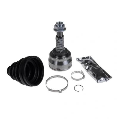 Abbildung von BLUE PRINT ADT38947B Gelenksatz radseitig, Vorderachse TOYOTA: Celica VII Coupe