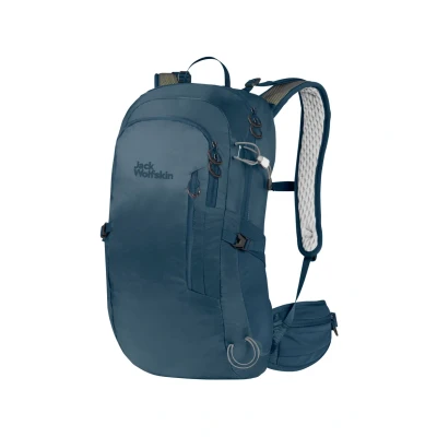 Abbildung von Jack Wolfskin Athmos Shape 20 Hiking Pack dark sea