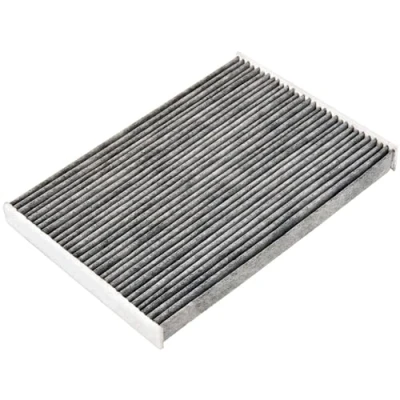 Abbildung von BLUE PRINT ADBP250024 Innenraumfilter Aktivkohlefilter 215 151 19