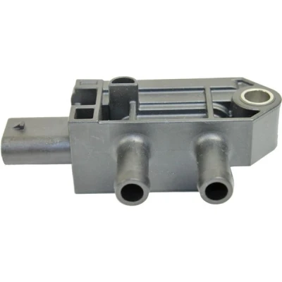 Abbildung von METZGER ORIGINAL ERSATZTEIL 0906286 Sensor, Abgasdruck Partikelfilter VOLKSWAGEN: Golf 7 Variant, Schrägheck, Sportsvan