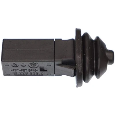 Abbildung von BMW Fuel Filler Door Flap Stop Buffer Ejector Spring 51178228939 Genuine